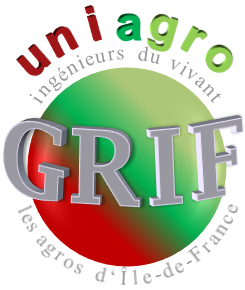 Assemblée Générale du GRIF 2018