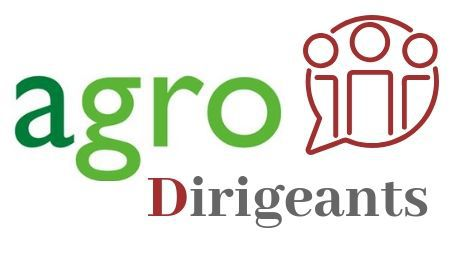 Logo AgroD