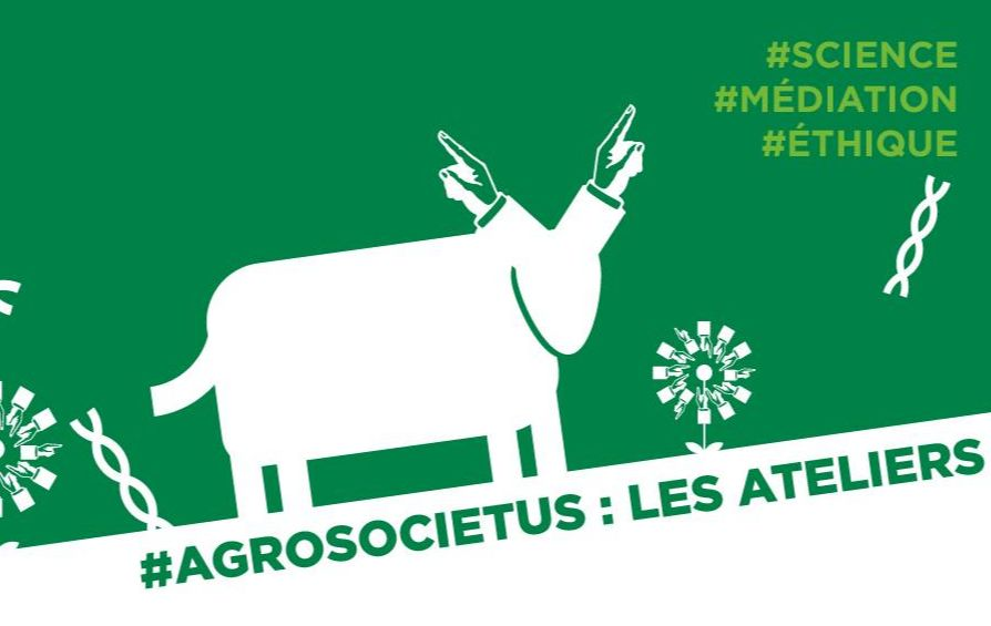 Les Ateliers AgroSocietus