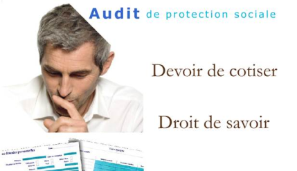 Audit de protection sociale